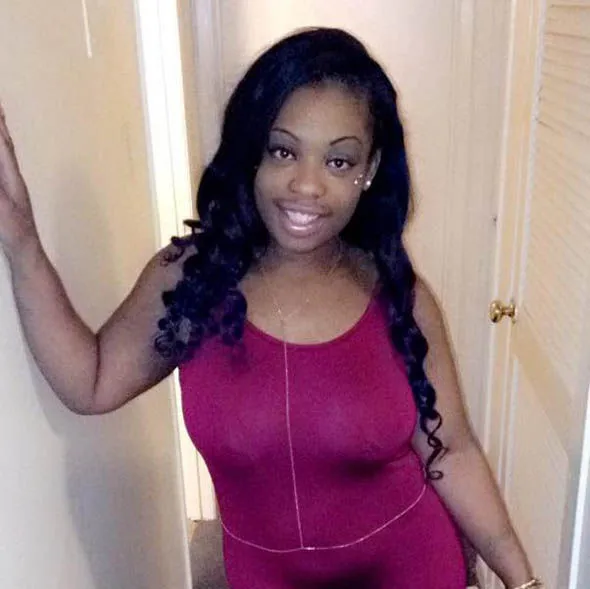 Keiana Herndon
