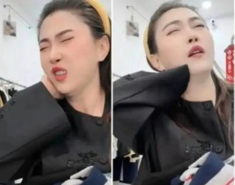 Wang Yefei Sister Wang Zha