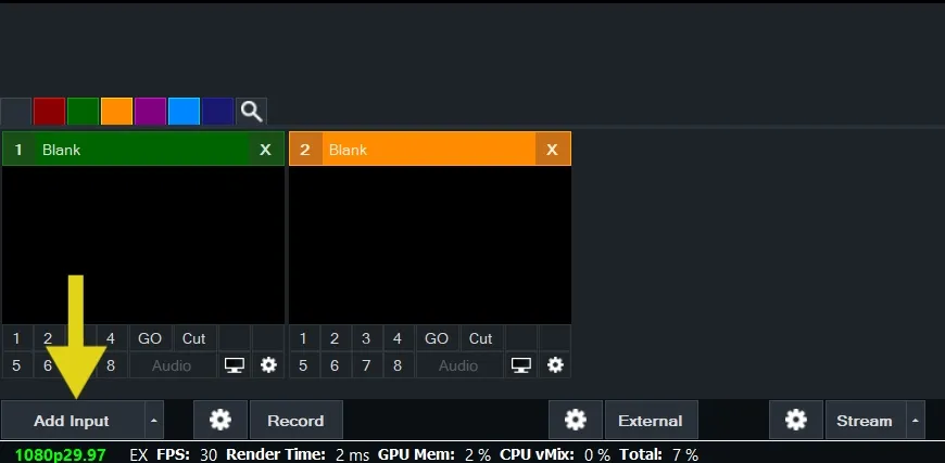 add-input-vmix
