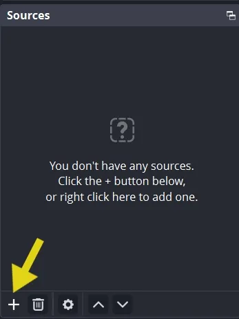 add sources