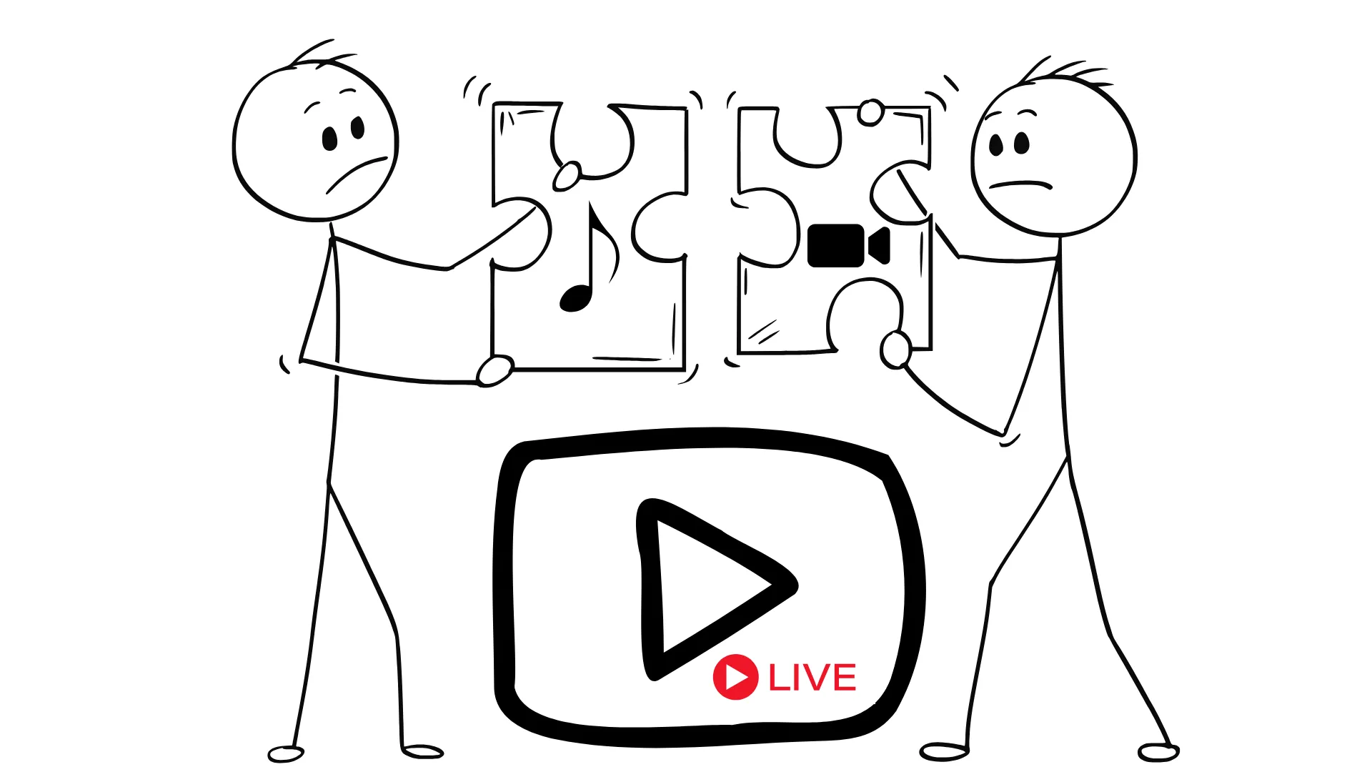 audio-sync-youtube-live