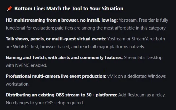 best-live-streaming-tool