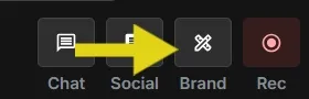 brand