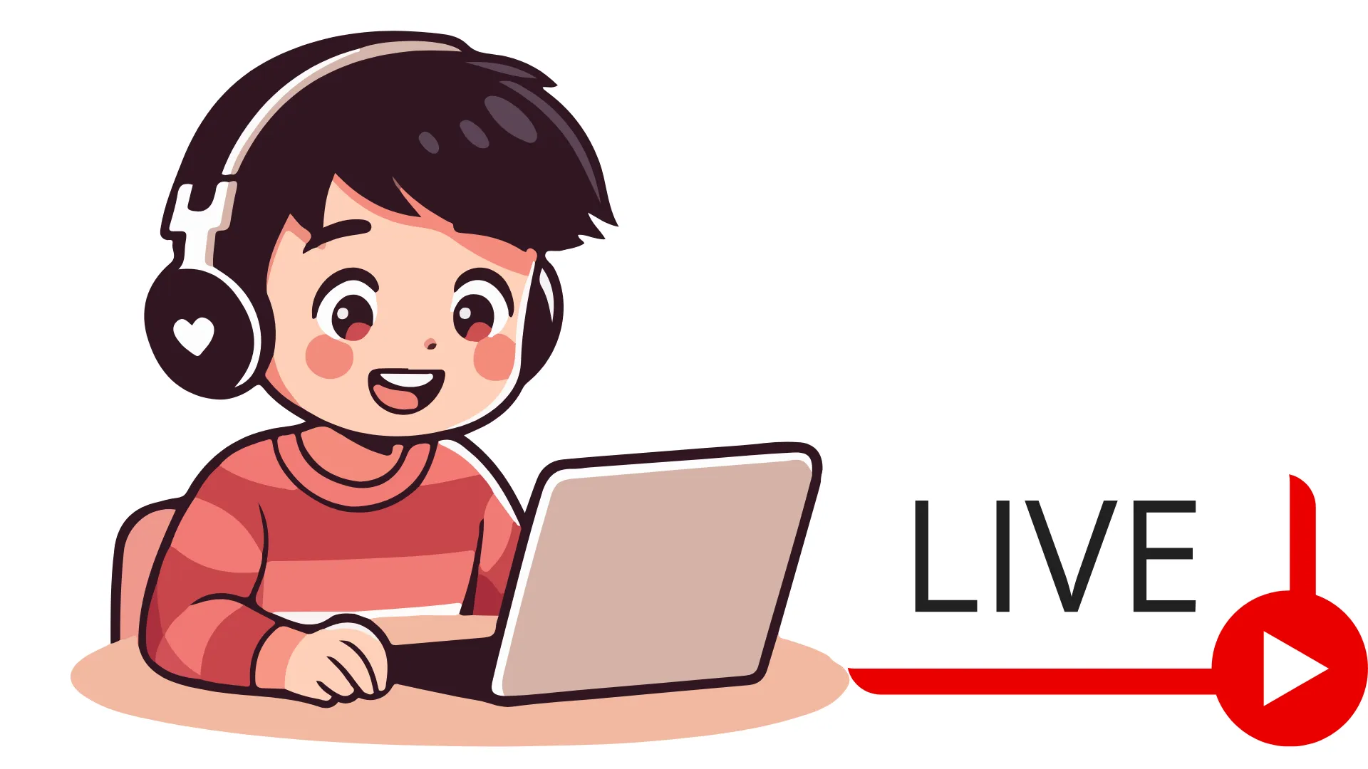 broadcast hd live