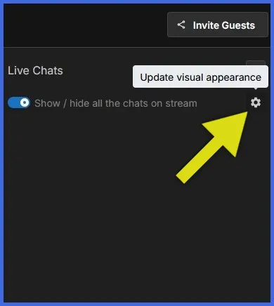 chat-settings
