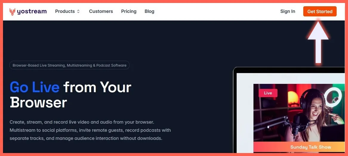 get-started-yostream (2)
