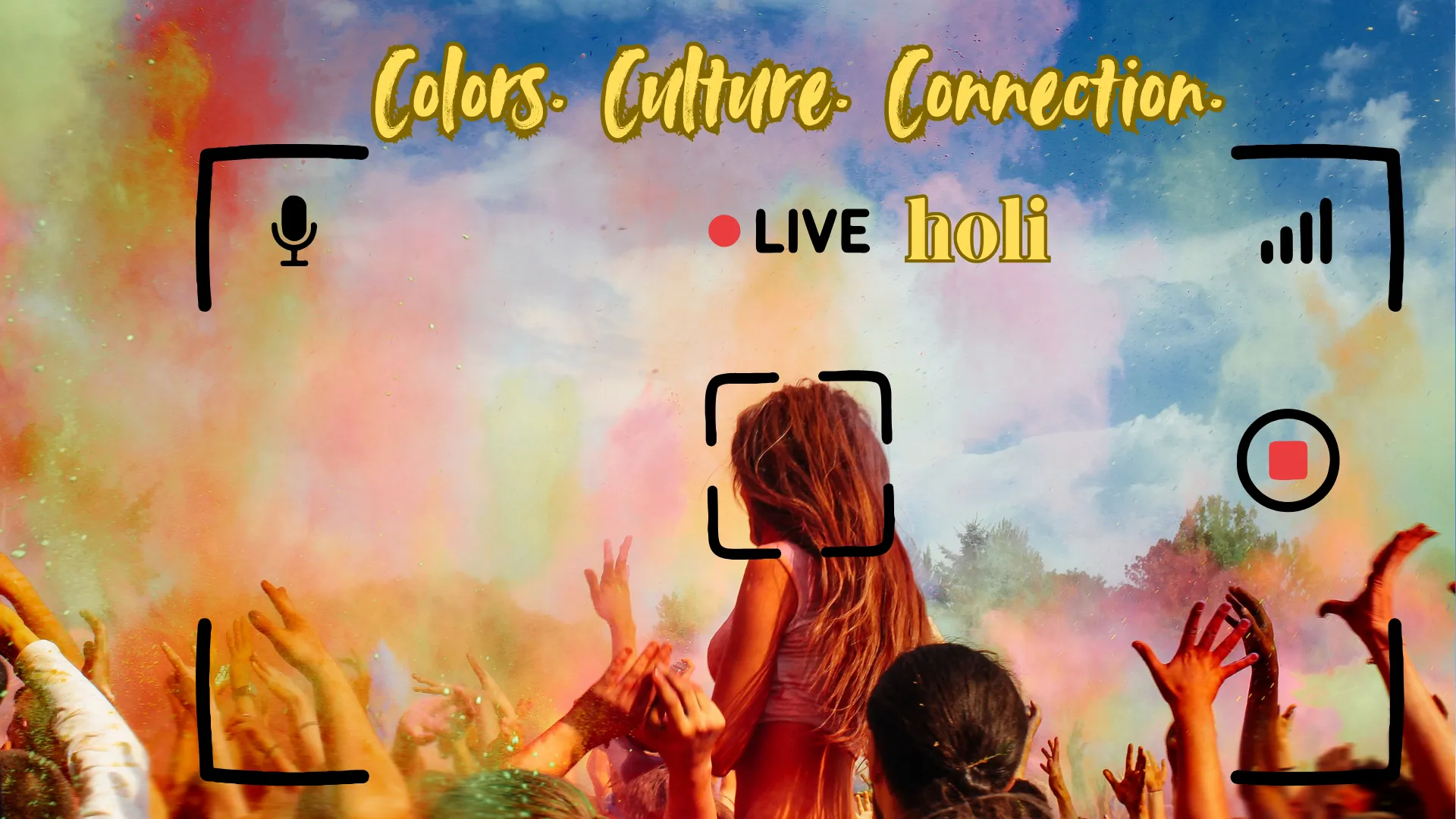 holi-live-streaming