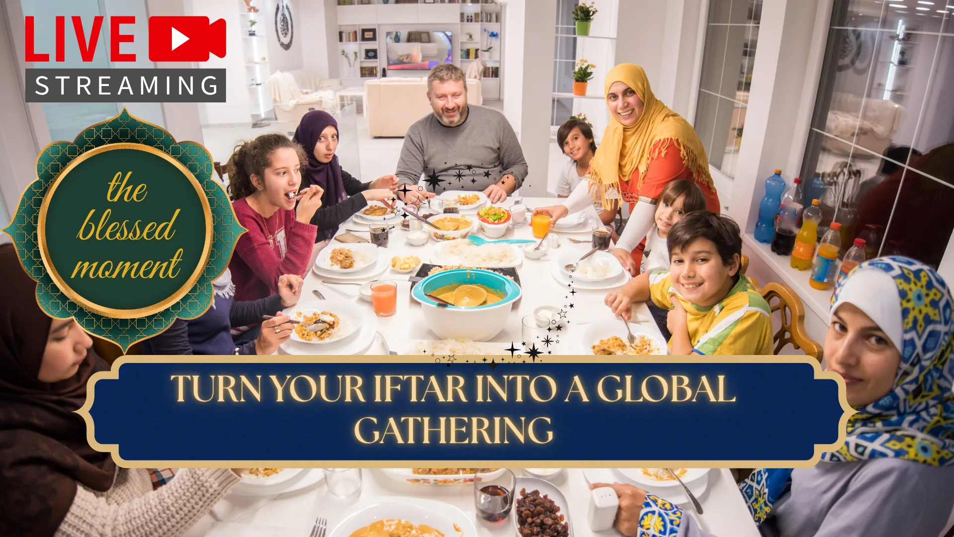 live-stream-iftar-ramadan