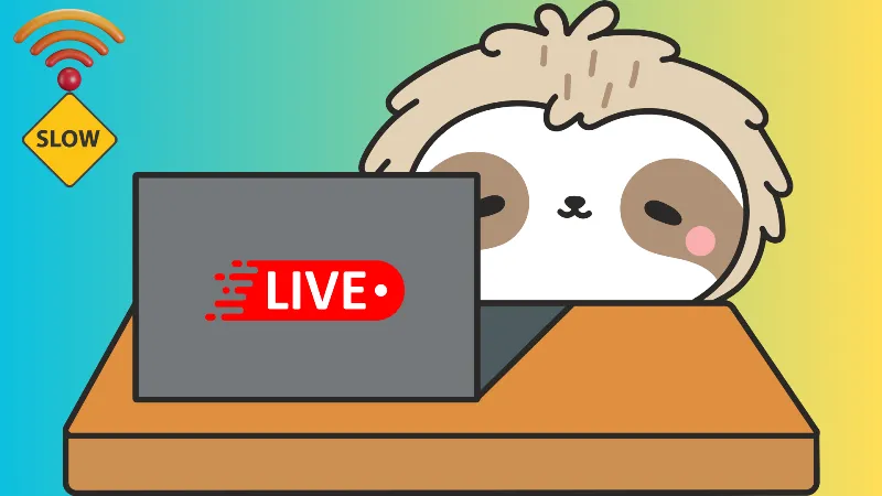 live-stream-slow-internet