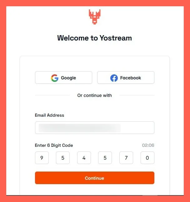 login-otp
