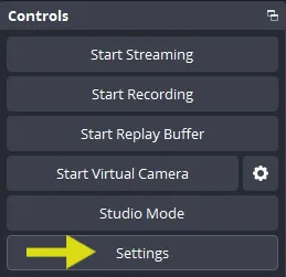 obs-settings