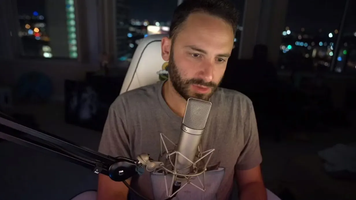 reckful-stream