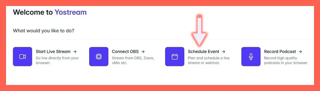 schedule-event