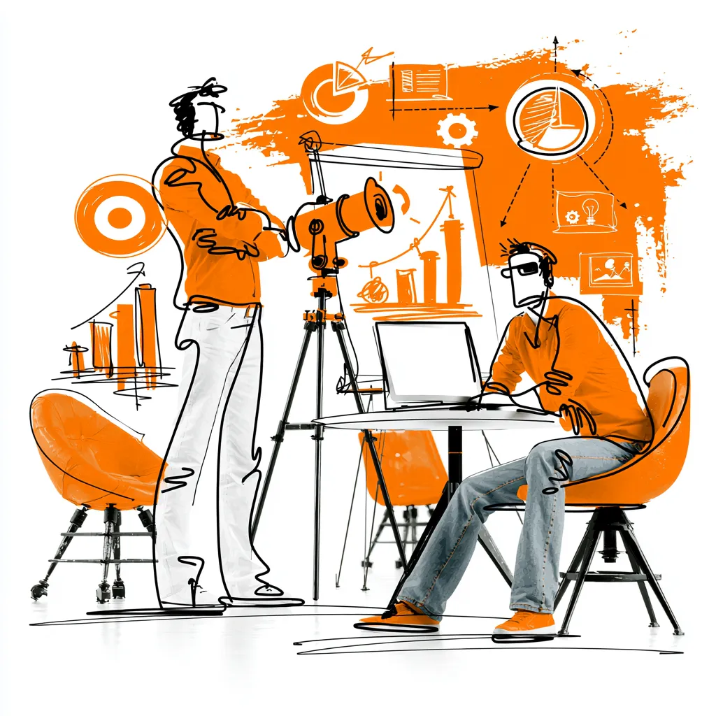 Use live streaming to increase your business