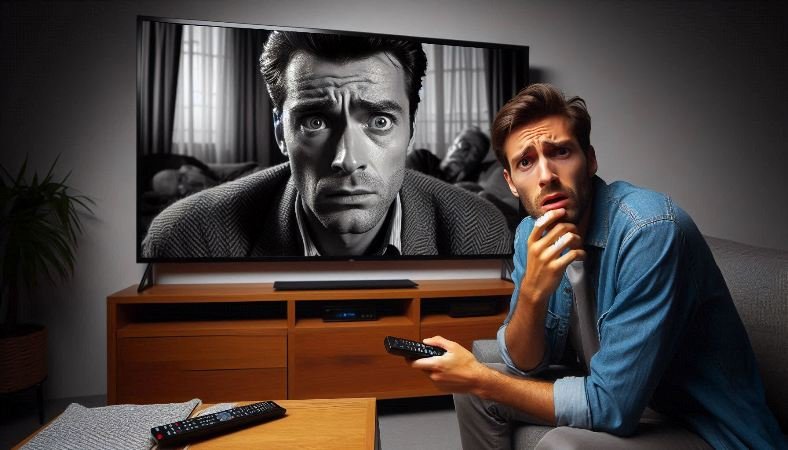 Soap Effect What Is Soap-Opera Effect And How It’s Related To Frame Rate