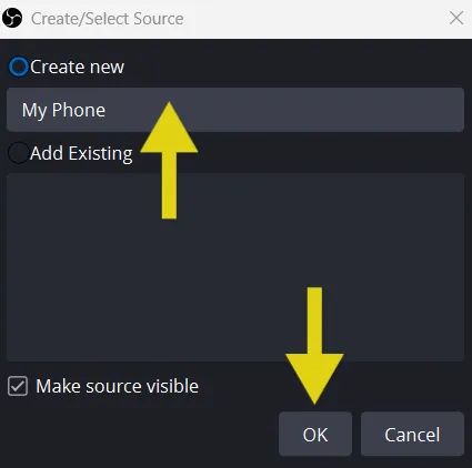 source