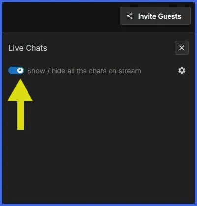 toggle-live-chats