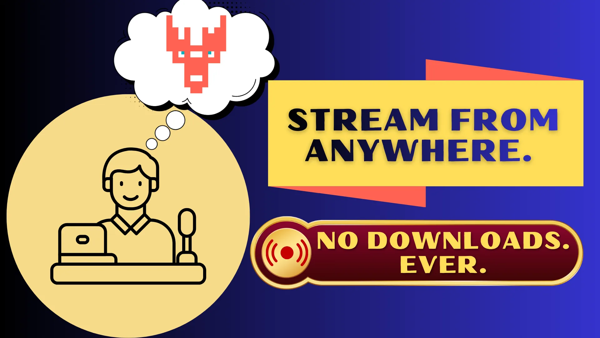 what-is-yostream