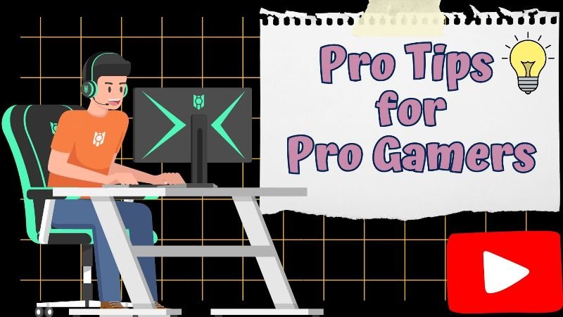 20 Tips to Improve YouTube Gaming Streaming Quality